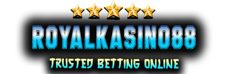 Royalkasino88 Logo